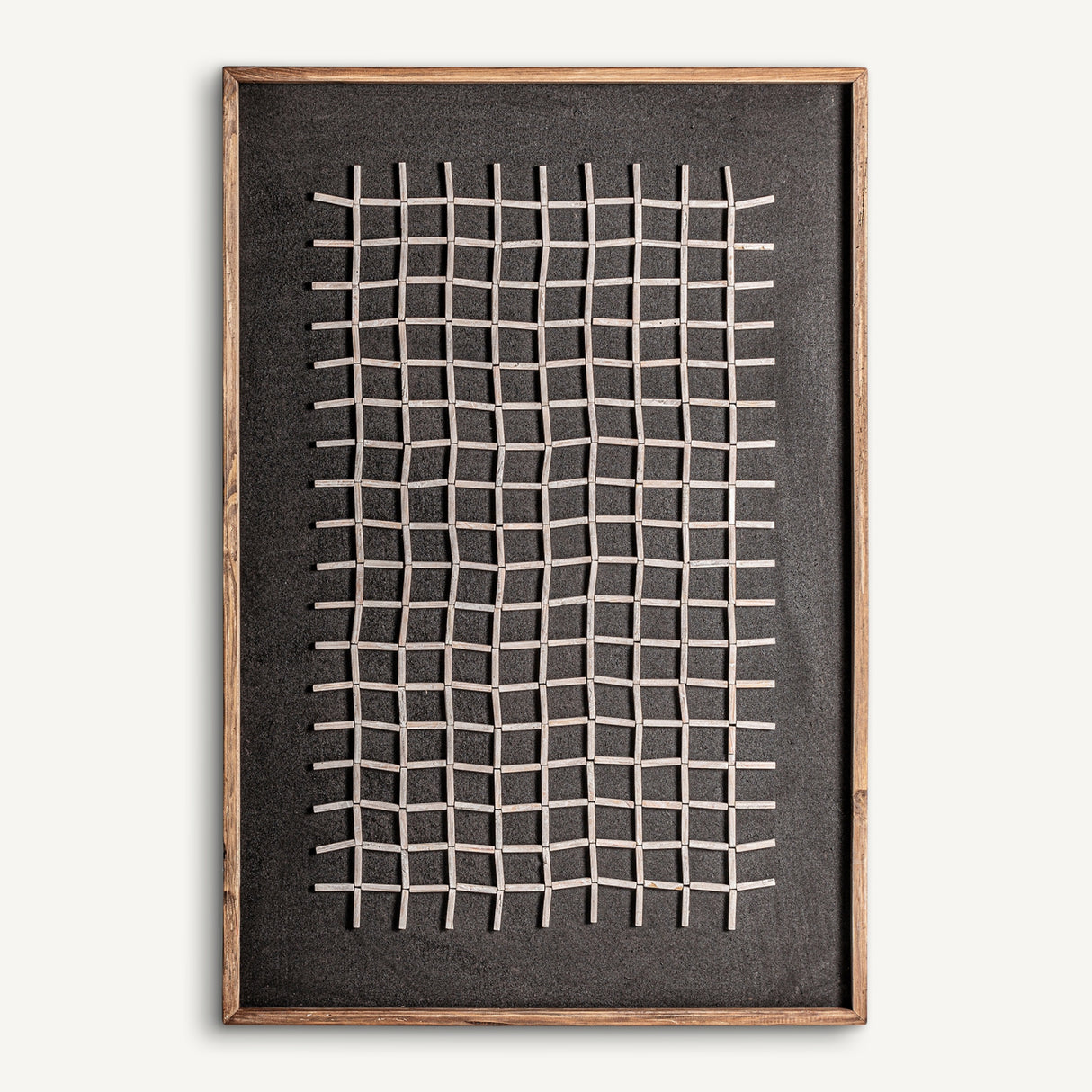 Minimalist Lines Wall Decor | Vical Home Siegen