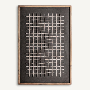 Minimalist Lines Wall Decor | Vical Home Siegen