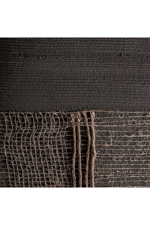 Brown Boho Wall Decor | Vical Home Aslan | Oroa.com