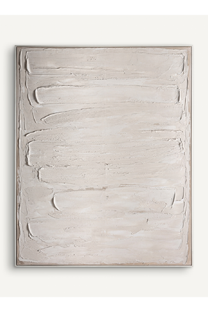 Off White Wall Decor | Vical Home Egil | Oroa.com