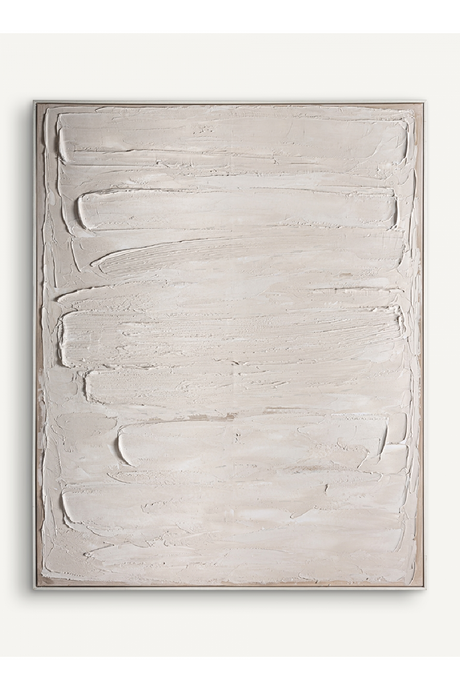 Off White Wall Decor | Vical Home Egil | Oroa.com