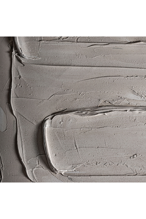 Off White Wall Decor | Vical Home Egil | Oroa.com