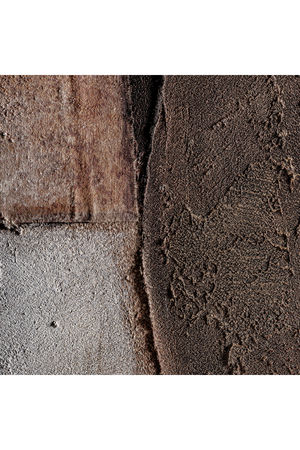 Brown-Toned Wall Decor | Vical Home Enzo | Oroa.com