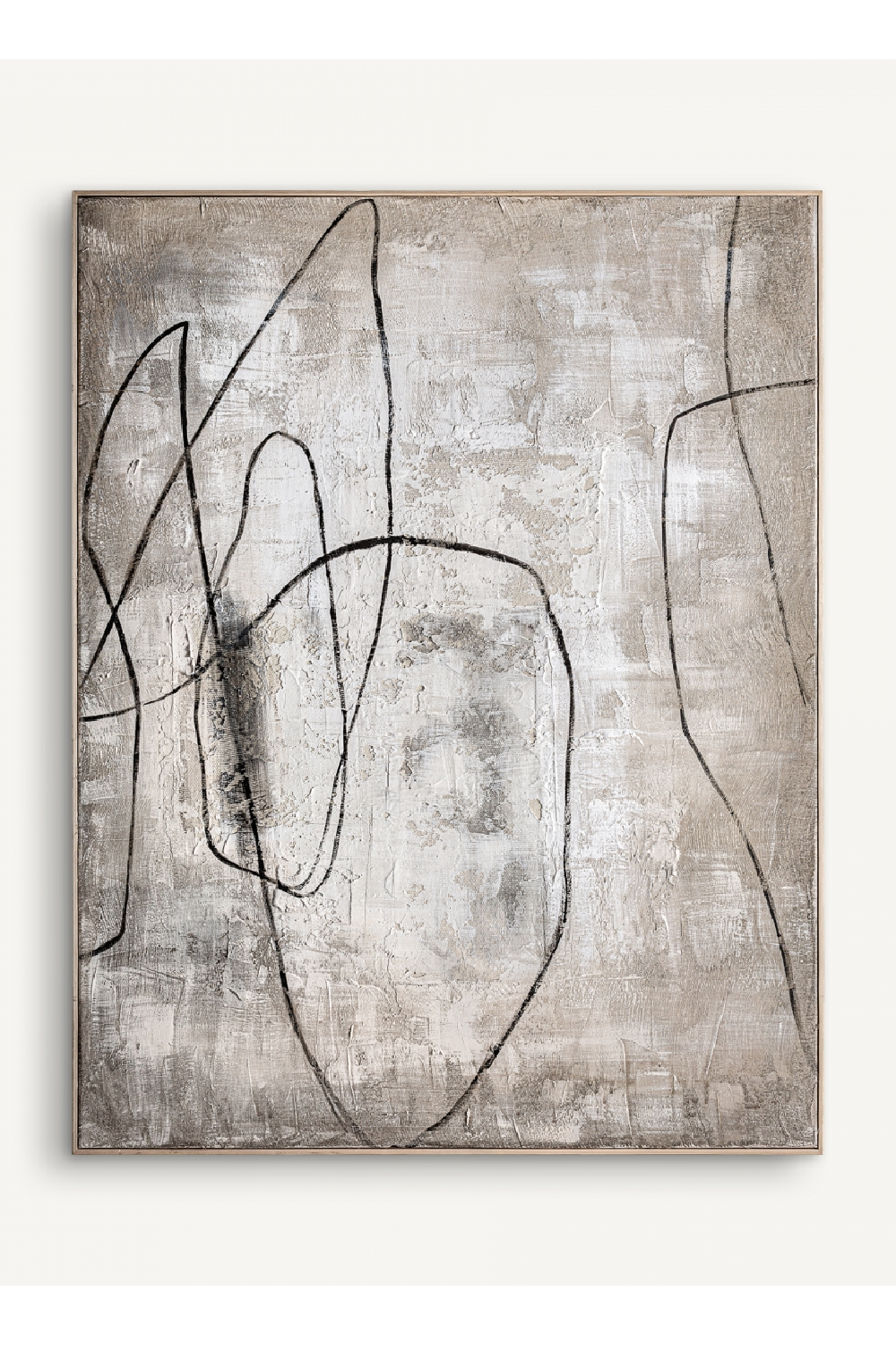 Light-Toned Wall Decor | Vical Home Enver | Oroa.com