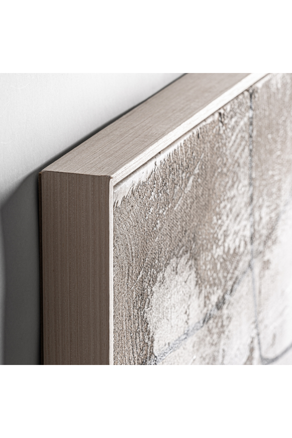 Light-Toned Wall Decor | Vical Home Enver | Oroa.com