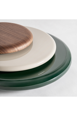 Triple Round Extendable Coffee Table | Vical Home Hrob | Oroa.com