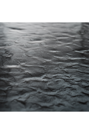 Black Ash Wood Dining Table | Vical Home Suchdol | Oroa.com