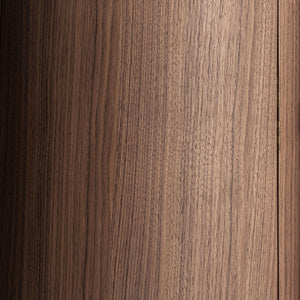   Wooden Scalloped Sideboard | Oroa.com