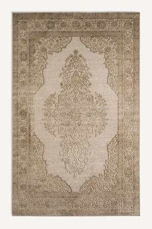 Oriental Style Area Rug 11' x 8' | Vical Home Laia | Oroa.com