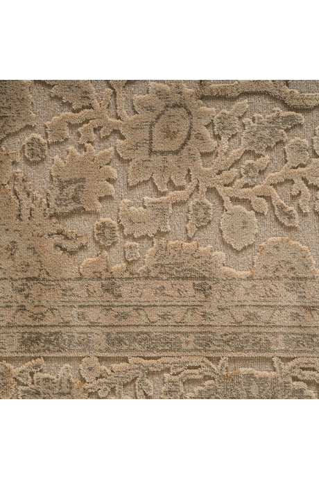 Oriental Style Area Rug 11' x 8' | Vical Home Laia | Oroa.com