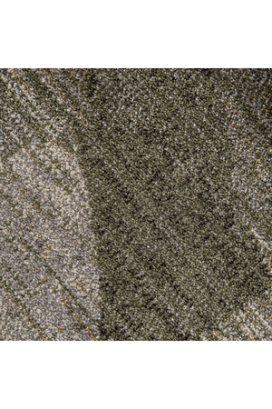 Green-Toned Area Rug 20' x 13' | Vical Home Lea | Oroa.com