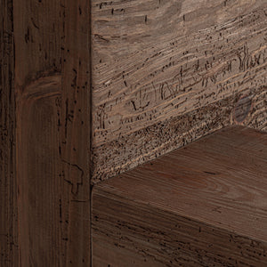   Modern European furniture - Pine Wood Bed - www.oroa.com | Oroa.com