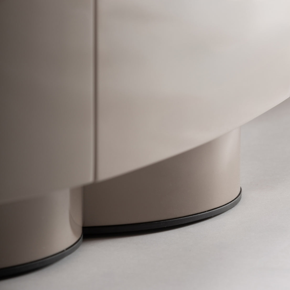   Modern European furniture - Cream Wooden TV Stand - www.oroa.com | Oroa.com