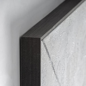   Neutral-Toned Abstract Wall Art | Oroa.com