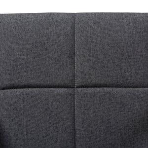 Square Stitched Accent Chairs 2 | Bali Loom Theresa | Oroa.com