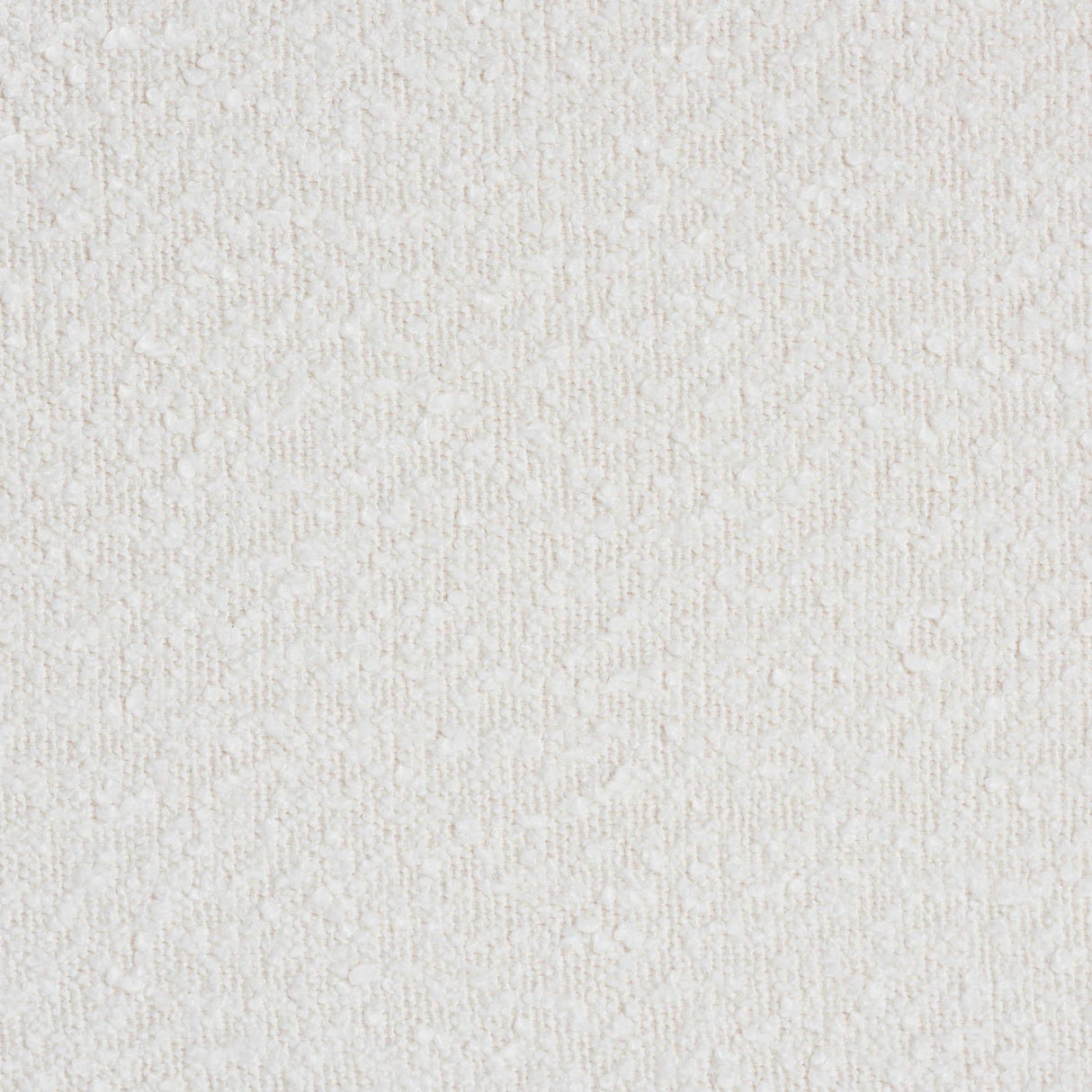 Cream Boucle Dining Chair | Bali Loom Carice | Oroa.com