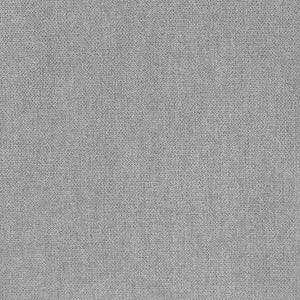 Gray Left-Arm Chaise Lounge | Bali Loom Bertille