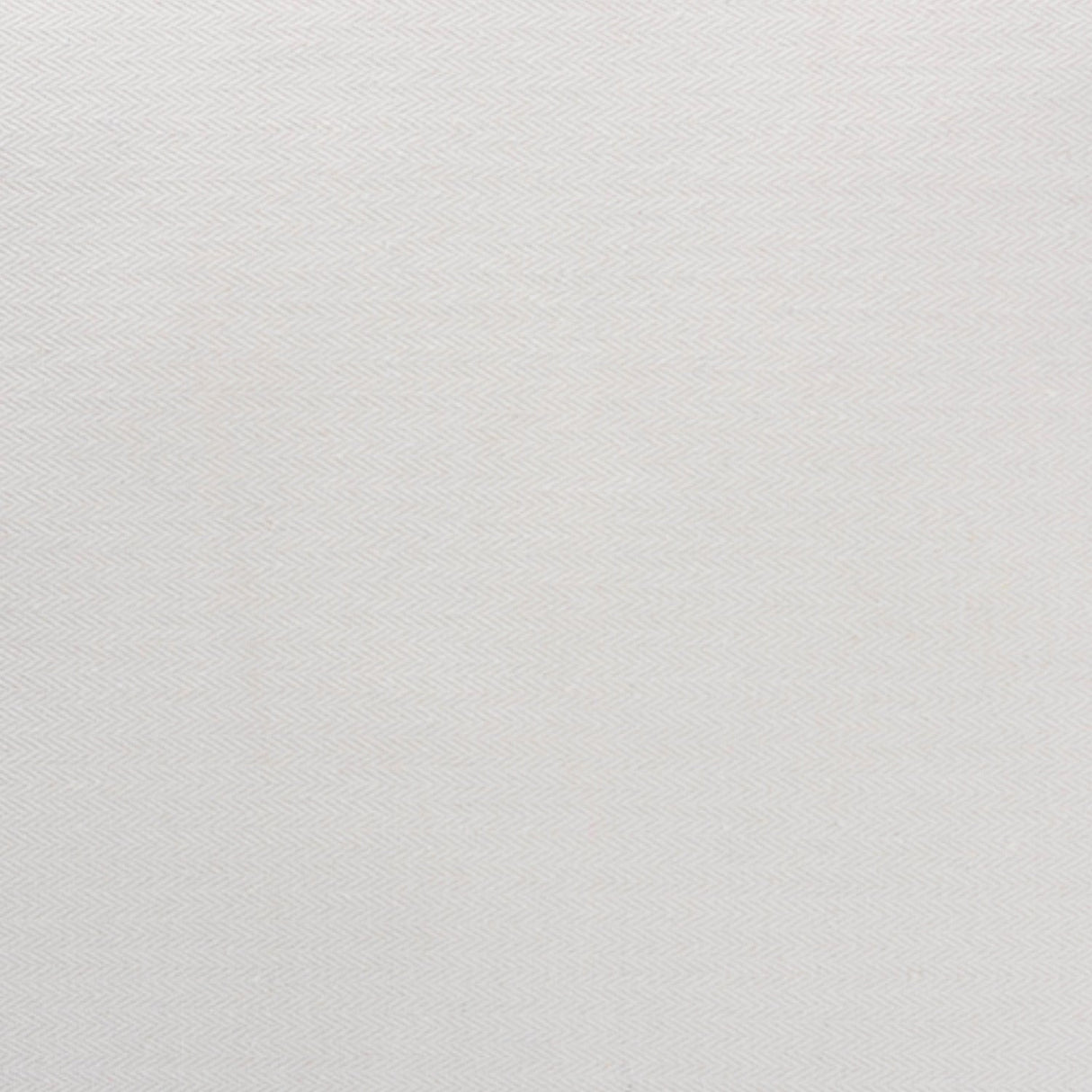 White Padded Rattan Accent Chair | Bali Loom Brandon | Oroa.com