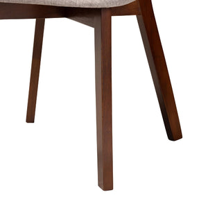   Modern European furniture - Crescent Rattan Back Dining Chairs 2 - www.oroa.com | Oroa.com