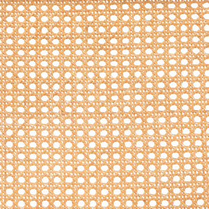 Modern European furniture - Rattan Cane Cushioned Lounge Chair - www.oroa.com