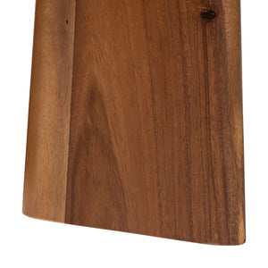 Modern European furniture - Suar Wood Console Table - www.oroa.com