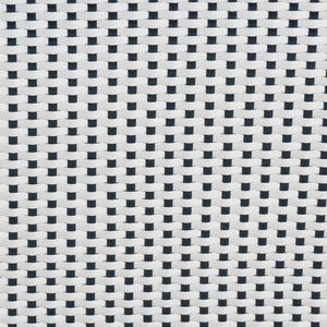 Modern European furniture - Two Toned Weaving Indoor Outdoor Bistro Chair - www.oroa.com