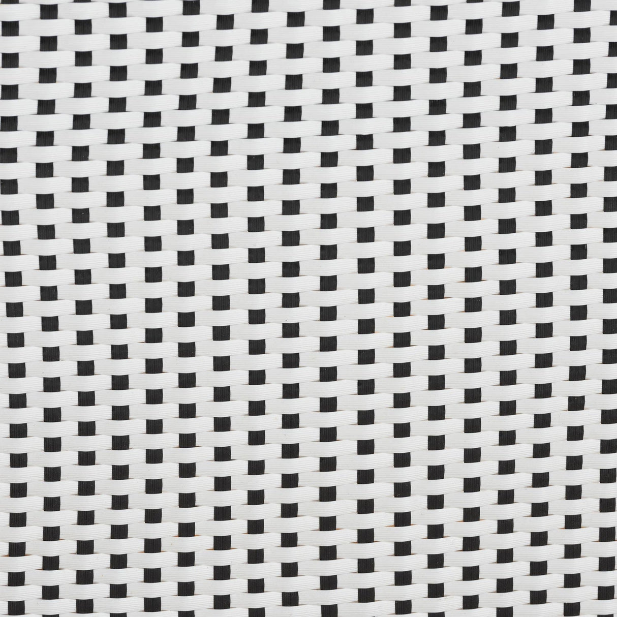 Modern European furniture - White Weaving Indoor Outdoor Bistro Chair - www.oroa.com