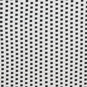 Modern European furniture - White Weaving Indoor Outdoor Bistro Chair - www.oroa.com