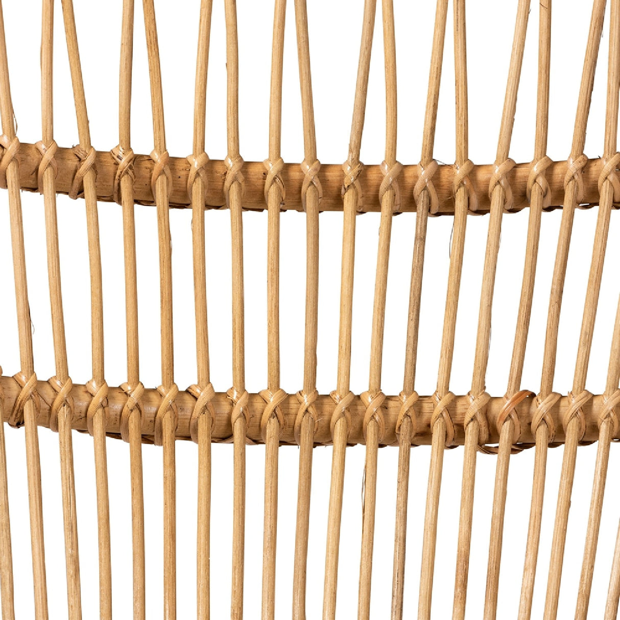 Modern European furniture - Rattan Modern Bohemian Lounge Chair - www.oroa.com