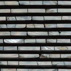 Modern European furniture - Black Gray 2 Door Cabinet - www.oroa.com