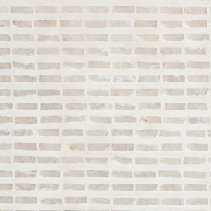 Modern European furniture - White Capiz Shell Console Table - www.oroa.com