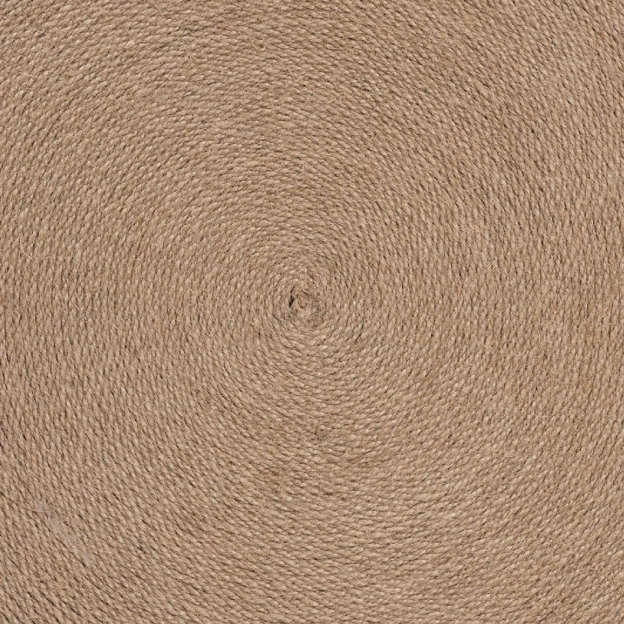 Woven Jute Boho Coffee Table | Bali Loom Lapis | Oroa.com