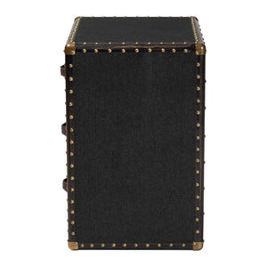 Vintage 3 Drawer End Table | Bali Loom Mallison | Oroa.com