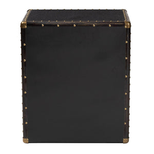 Vintage 3 Drawer End Table | Bali Loom Mallison | Oroa.com