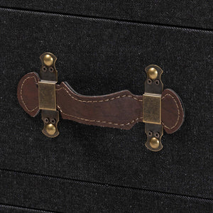 Vintage 3 Drawer End Table | Bali Loom Mallison | Oroa.com