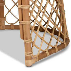   Contract furniture -Bohemian Rattan Dining Chair - www.oroatrade.com | Oroa.com