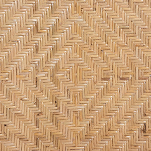 Modern European furniture - Round Back Rattan Dining Chair - www.oroa.com