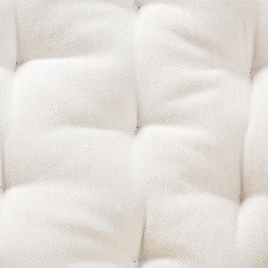 Modern European furniture - Brown Rattan Peacock Accent Chair - www.oroa.com