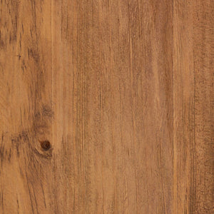 Modern European furniture - Teak Framed Rattan Cabinet - www.oroa.com