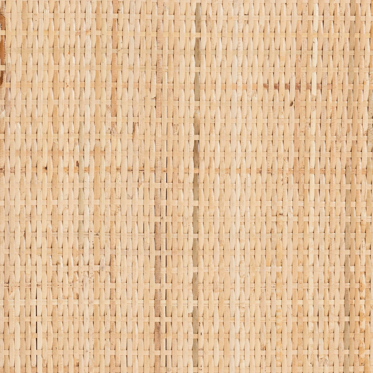 Modern European furniture - Curled Rattan Pole Cabinet - www.oroa.com