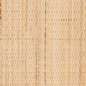 Modern European furniture - Curled Rattan Pole Cabinet - www.oroa.com