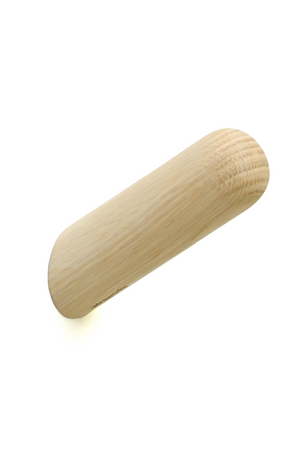 Beech Wood Wall Towel Hook | Wireworks Peggy Sue | Oroa.com