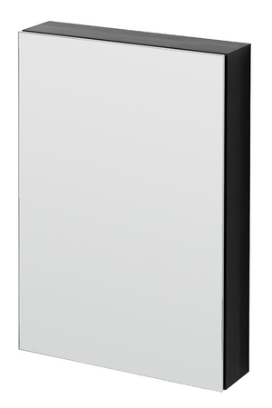 Wooden Bathroom Mirror Cabinet | Wireworks Magnifier | Oroa.com