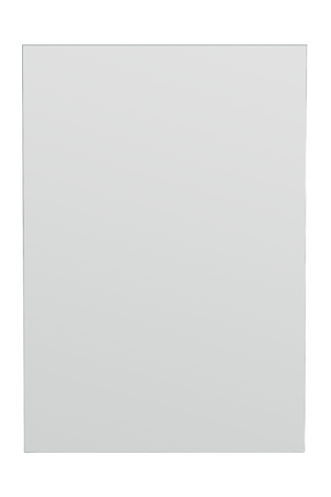 Wooden Bathroom Mirror Cabinet | Wireworks Magnifier | Oroa.com