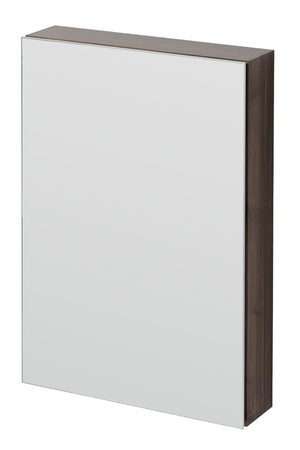Wooden Bathroom Mirror Cabinet | Wireworks Magnifier | Oroa.com