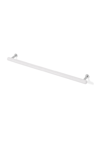 Wooden Wall Hanging Towel Rail | Wireworks Yoku | Oroa.com