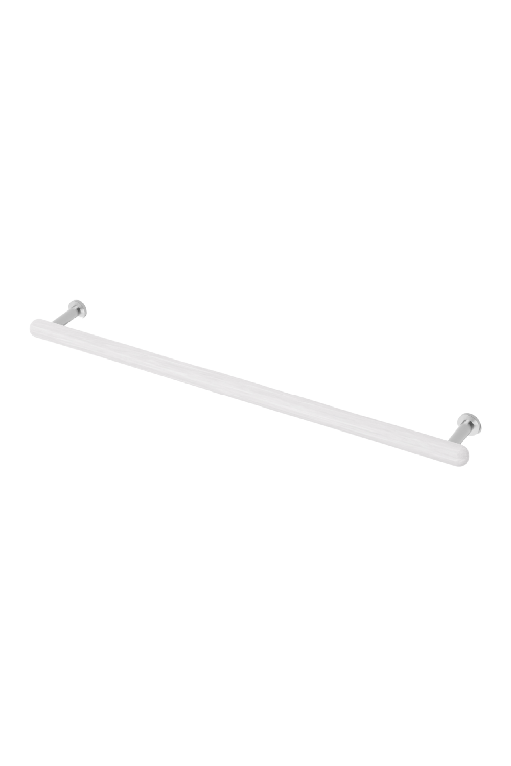 Wooden Wall Hanging Towel Rail | Wireworks Yoku | Oroa.com