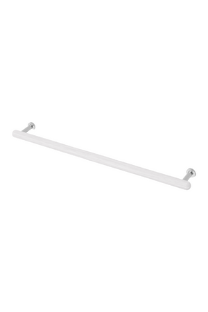 Wooden Wall Hanging Towel Rail | Wireworks Yoku | Oroa.com