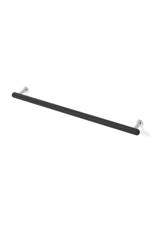 Wooden Wall Hanging Towel Rail | Wireworks Yoku | Oroa.com