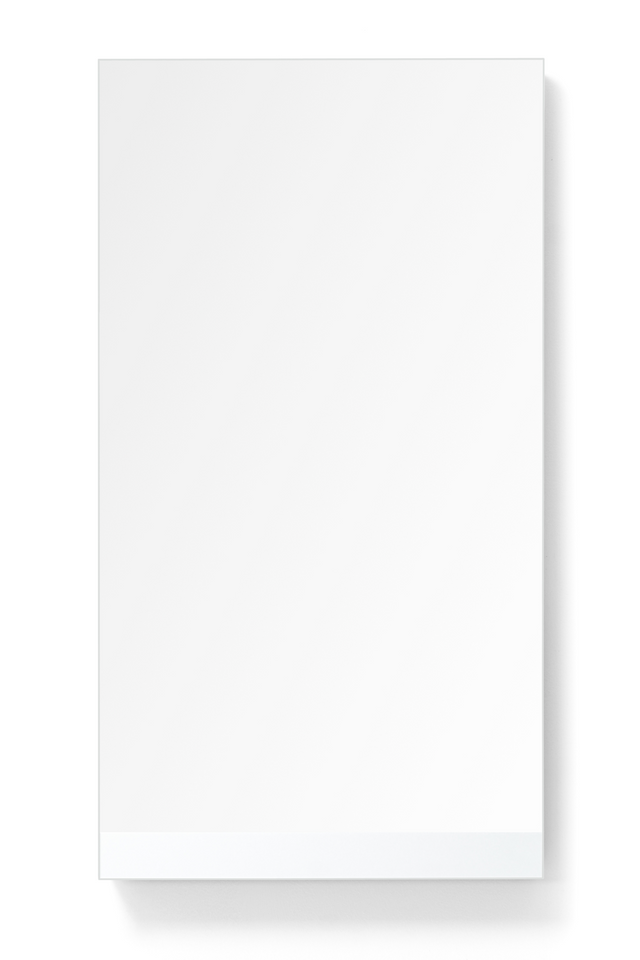 Bamboo Bathroom Cabinet with Mirror | Wireworks Arena | Oroa.com